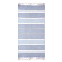 Pareo con toalla rizo 100% algodón de 340 g/m² Royal Claro Talla Única Adulto