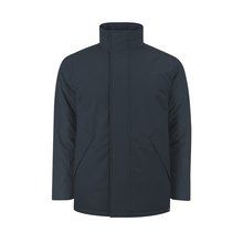 Parka infantil impermeable Mar 8