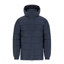 Parka infantil unisex acolchada Mar 8