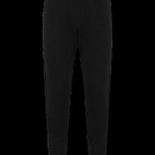 Pantalón felpa eco para hombre Black Xs