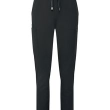 Pantalón cargo para mujer Black Xs