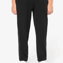 Pantalón de chándal niño Black 6/8 Ans