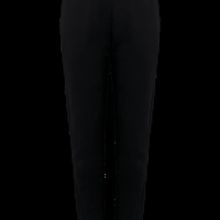 Pantalón jogging infantil Black 4/6 Ans