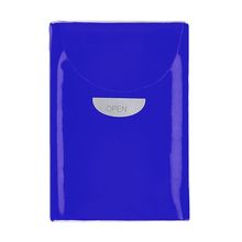 Pañuelos de celulosa 3 capas Azul