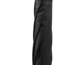 Paraguas automático Mango J Black