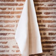 Paño de cocina algodón orgánico Natural