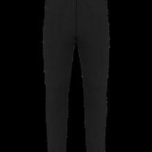 Pantalón chandal con bolsillos para niños Black 4/6 Ans