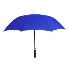 Paraguas antiviento 120cm Azul