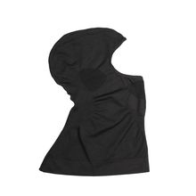 Pasamontañas infantil Black