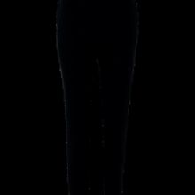 Pantalón de jogging eco mujer Black Xs