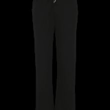 Pantalón jogging holgado para mujer Black Xs