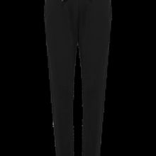 Pantalón de chándal corte recto Black Xs