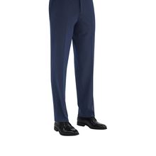 Pantalón hombre de cierre con corchete Denim 28 Uk