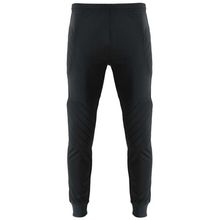 Pantalón Portero Largo Unisex Negro M