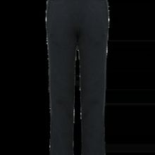 Pantalón de jogging con bolsillos Black 6/8 Ans