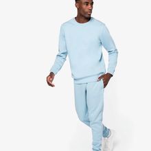 Pantalón de jogging eco hombre Aquamarine Xs