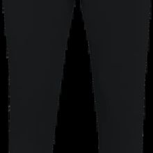 Pantalón de jogging eco Washed Black Xxs