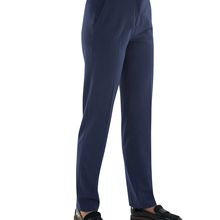 Pantalón mujer corte slim tiro medio Denim 6 Uk