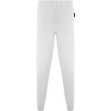 Pantalón sanidad  largo unisex Blanco S