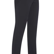 Pantalón slim fit para mujer Black 6 Uk
