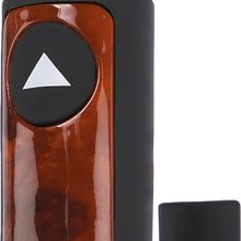 Paraguas con mango clásico Black