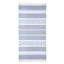Pareo con toalla rizo 100% algodón de 340 g/m² Royal Claro Talla Única Adulto