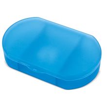Pastillero de bolsillo Az