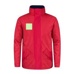 Parka Impermeable Polar Fleece | Area 2 | 80 x 80