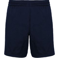 Pantalón Corto Deportivo con Bolsillos | PIERNA_DERECHA_DELANTE_ABAJO | 105 x 74