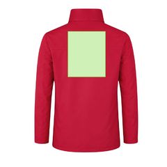 Parka Impermeable Polar Fleece | Area 6 | 280 x 400