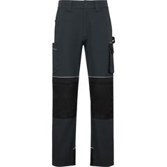 Pantalón laboral multibolsillos | PIERNA_DERECHA_DELANTE_ARRIBA | 50 x 40