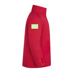 Parka Impermeable Polar Fleece | Area 4 | 80 x 50