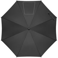Paraguas diseño gentleman | SEGMENT 3 | 210 x 210