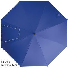 Paraguas de 23" automático | SEGMENT 2 | 260 x 260