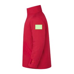 Parka Impermeable Polar Fleece | Area 3 | 80 x 50