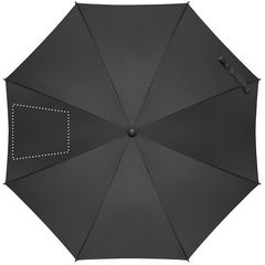 Paraguas diseño gentleman | SEGMENT 2 | 210 x 210