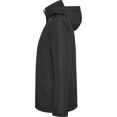 Parka impermeable para mujer | MANGA_IZQUIERDA | 80 x 350