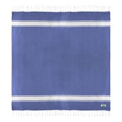 Pareo toalla sin rizo | Etiqueta | 50 x 20