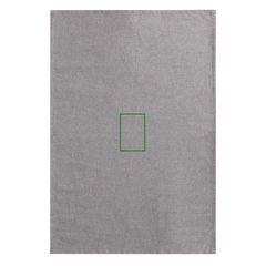 Paño de cocina de algodón 180 gr/m2 | Frontal | 60 x 95