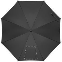 Paraguas diseño gentleman | SEGMENT 1 | 210 x 210
