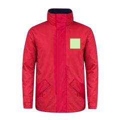 Parka Impermeable Polar Fleece | Area 1 | 80 x 80