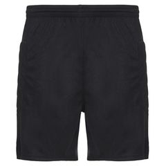 Pantalón Corto Unisex de Portero | PIERNA_IZQUIERDA_DELANTE_ABAJO | 105 x 74