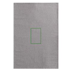 Paño de cocina de algodón 180 gr/m2 | Frontal | 95 x 140