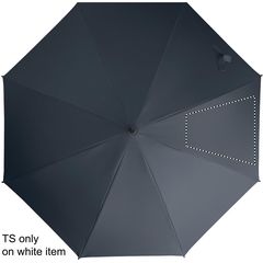 Paraguas de 23" automático | SEGMENT 4 | 260 x 260