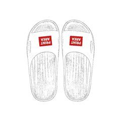 Pack 12 Chanclas con Empeine Surtidas | Zona 1 | 40 x 30