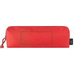 Pack de regalo con peluche, juego y estuche | Frontal estuche | 100 x 40