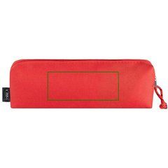 Pack de regalo con peluche, juego y estuche | Trasera estuche | 100 x 40
