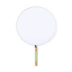 Pai Pai de Poliéster Especial para Sublimación | Centrado en el Mango | 6 x 60