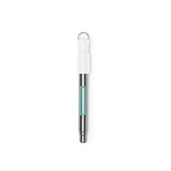 Pajita extensible reutilizable con estuche | ZONA2 | 30 x 5