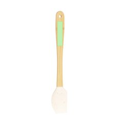 Paleta Bambú y Silicona para Cocina | Area 1 | 10 x 50